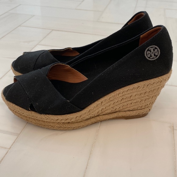 Tory Burch Espadrilles - Picture 1 of 5